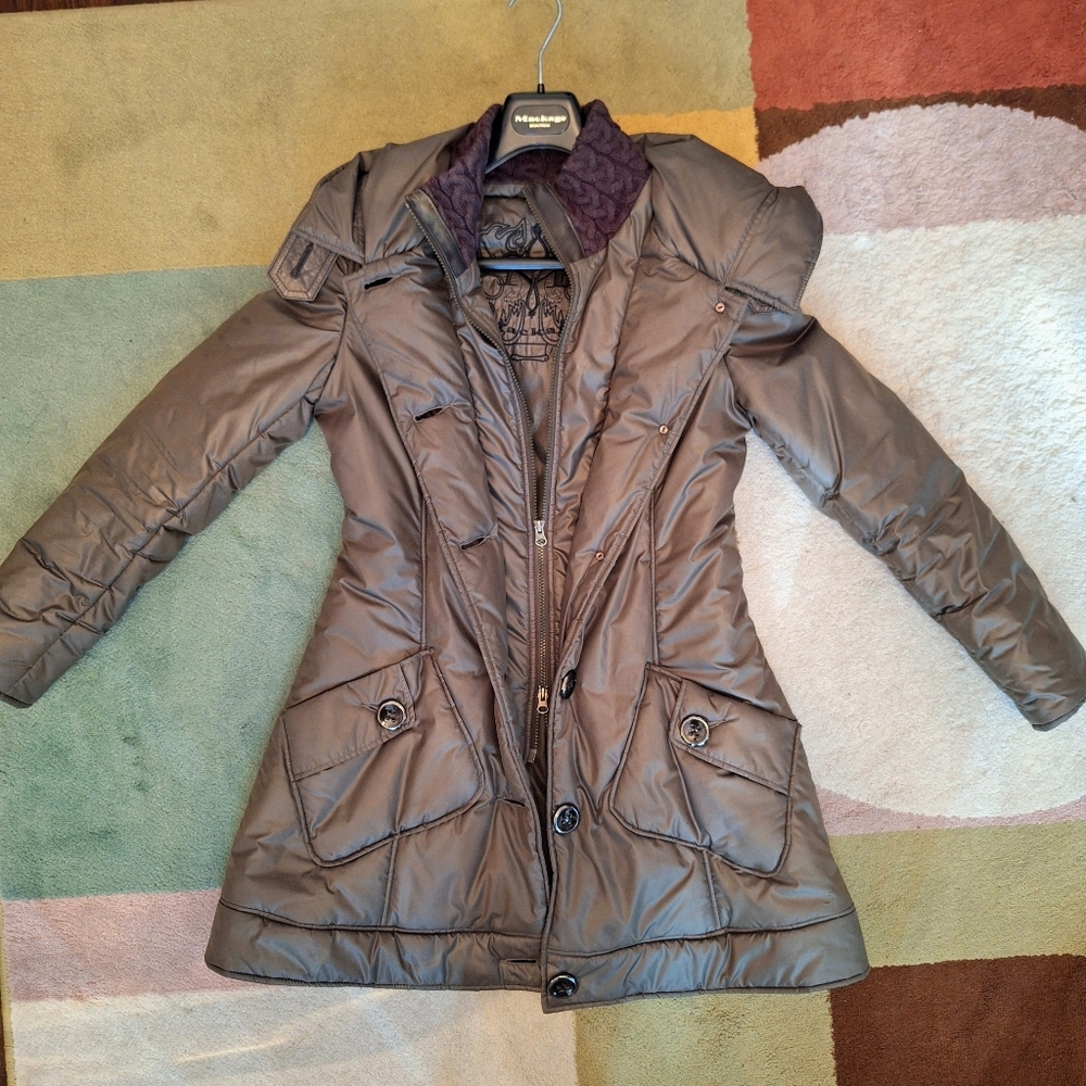 Mackage Women's Coat